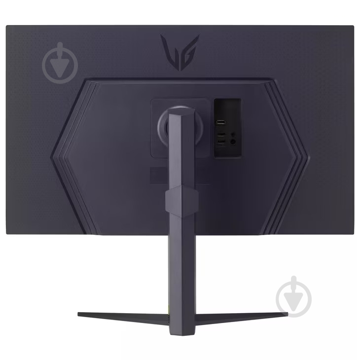Монитор LG UltraGear 31,5" (32GS75Q-B) - фото 5