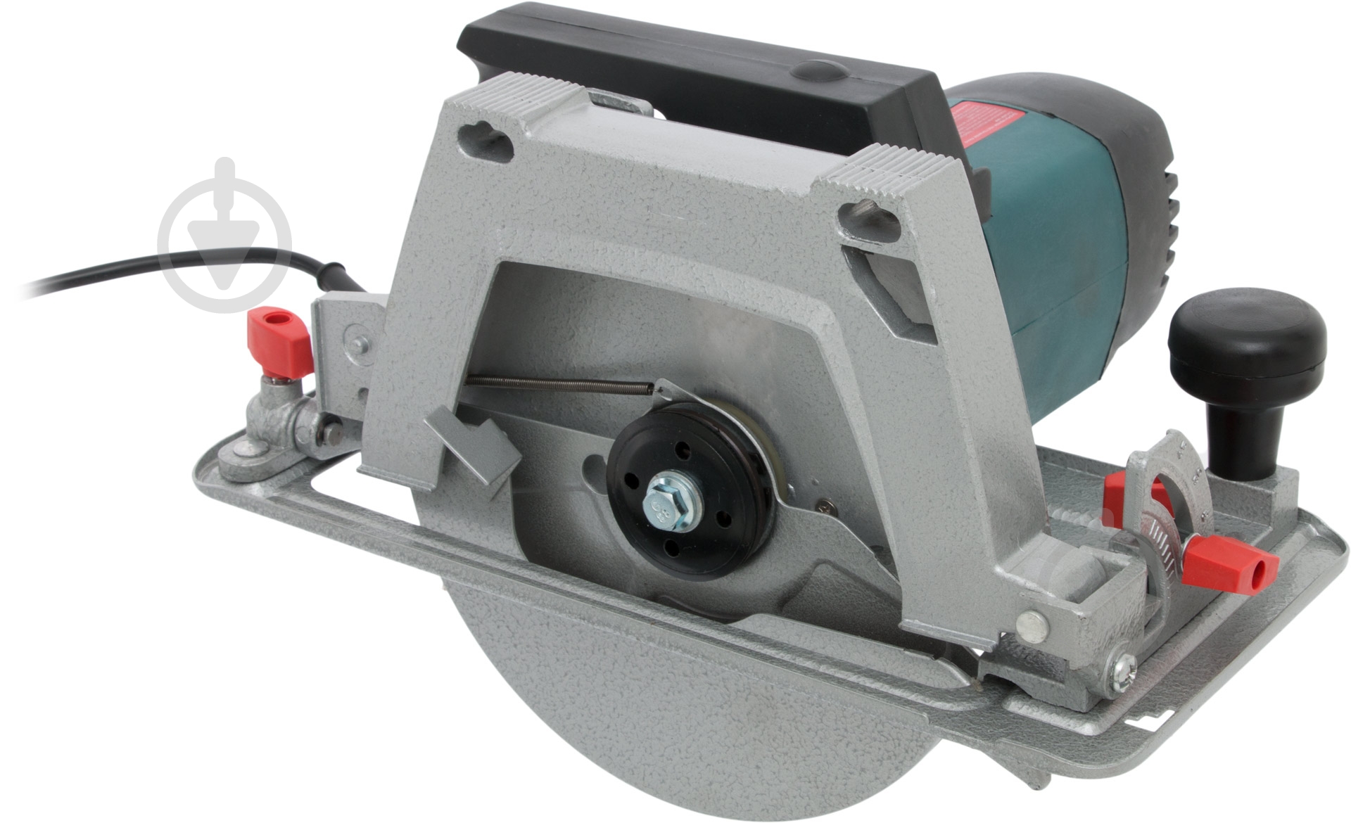 Пилка дискова Зеніт ЗПЦ 2300 825831 - фото 1