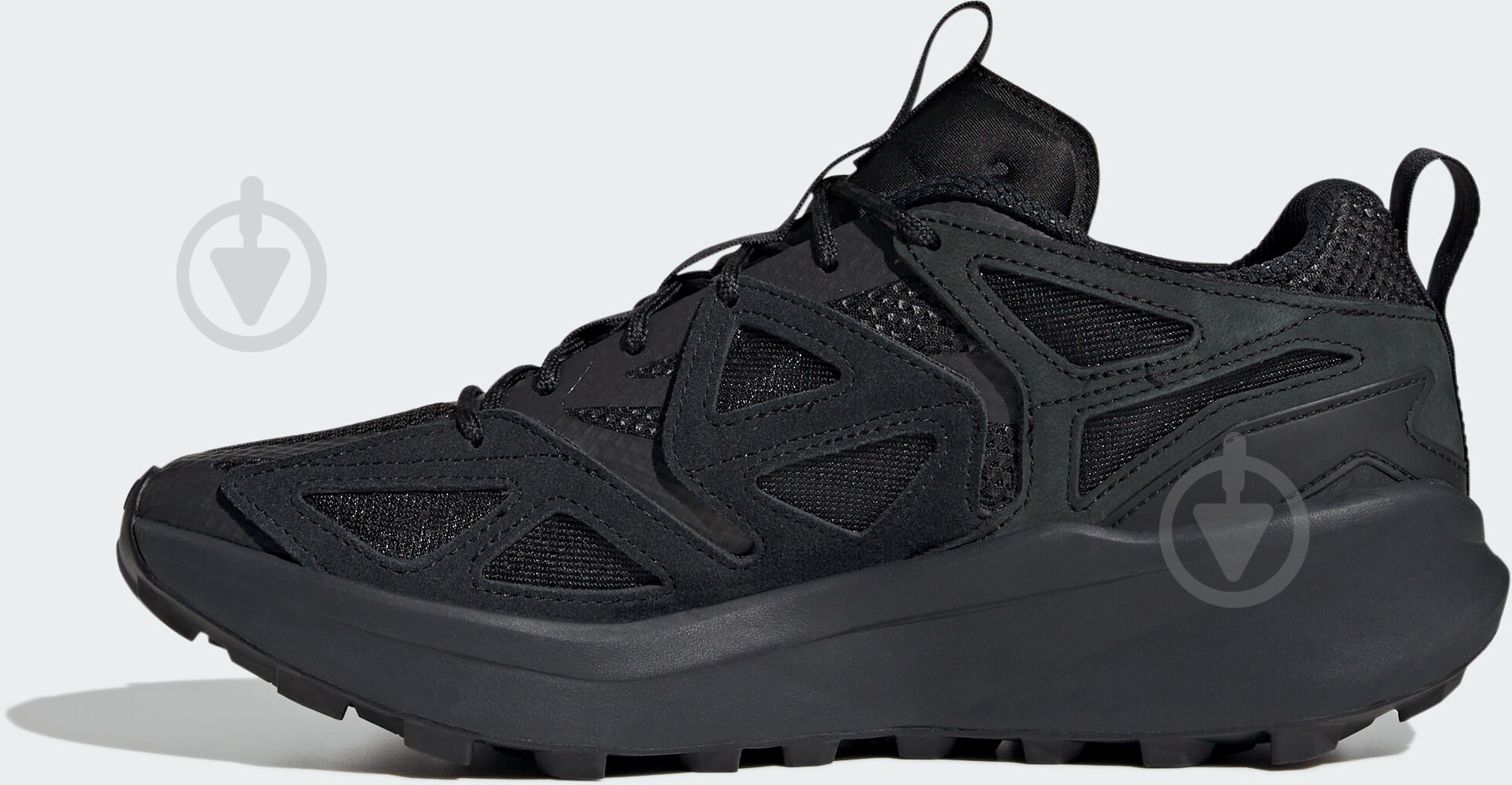 ᐉ Кросівки чоловічі демісезонні Adidas KANTAI TRAIL JI4818 р.40 2