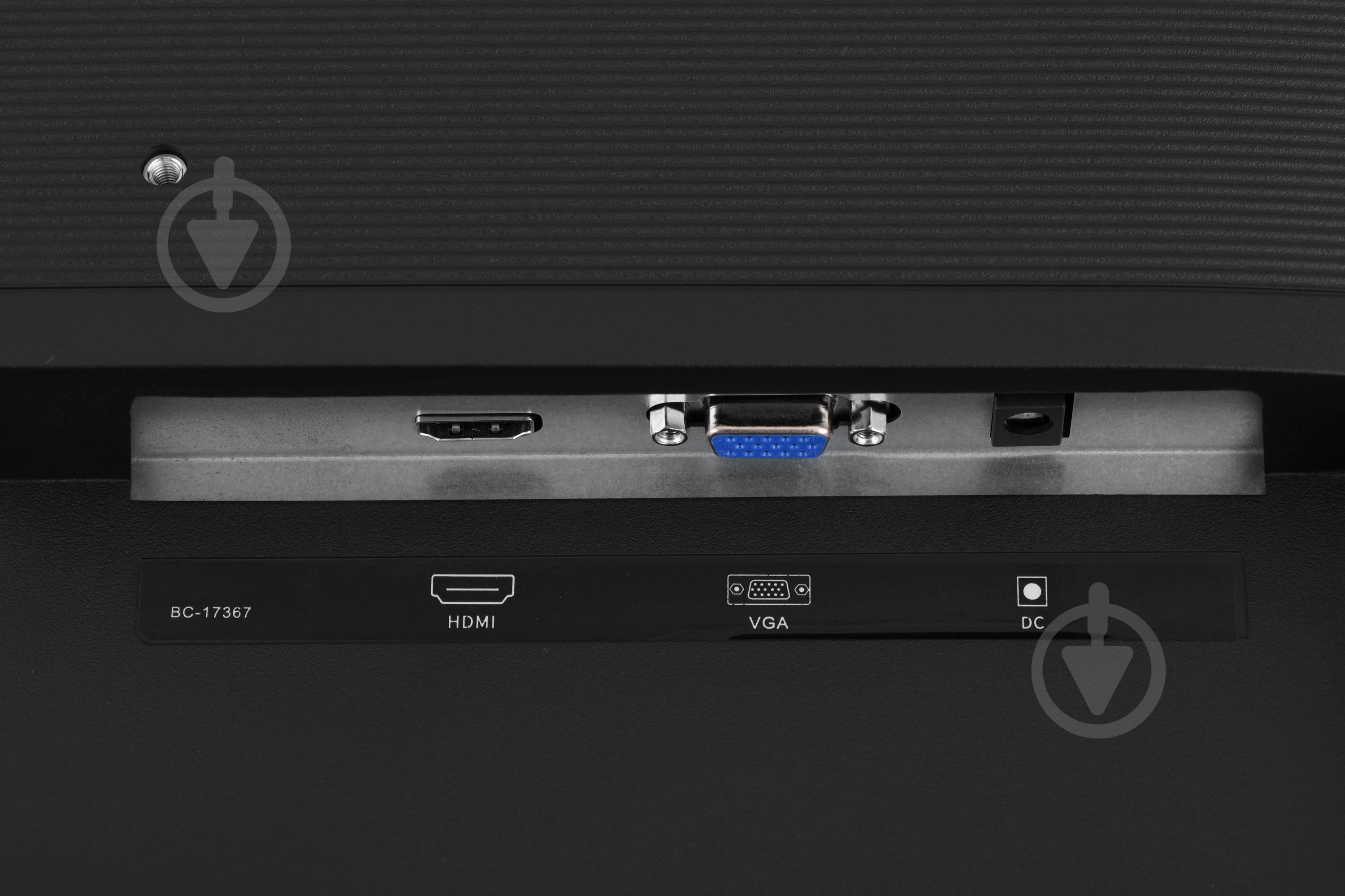 Монитор 2E F2725B 27" (2E-F2725B-01.EU) - фото 9