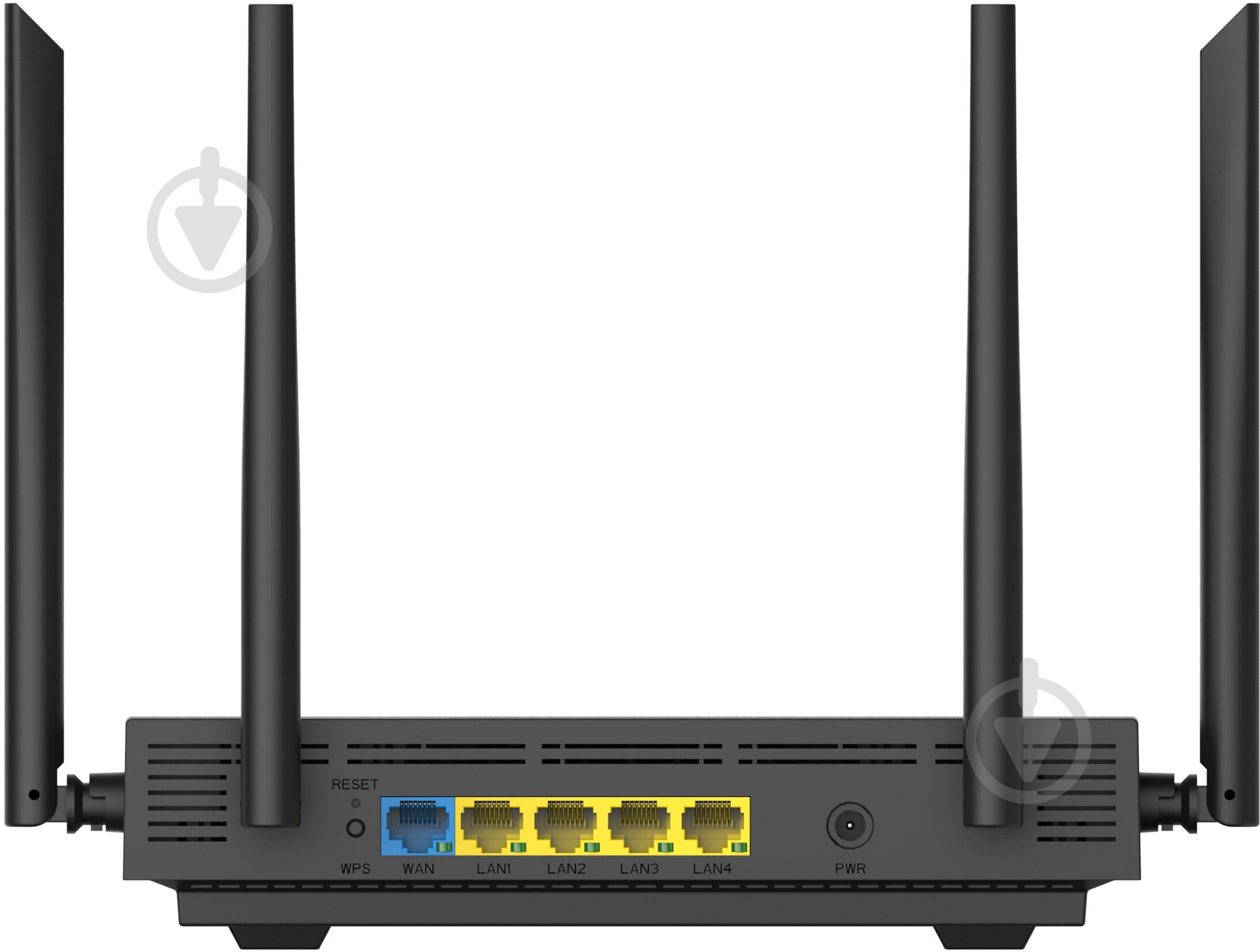 Маршрутизатор Netis N-6 - фото 5