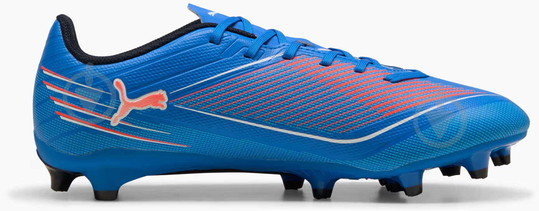 Бутсы Puma ULTRA 6 PLAY FG/AG 10853201 р.40,5 синий - фото 2 Бутсы Puma ULTRA 6 PLAY FG/AG 10853201 р.40,5 синий - фото 2