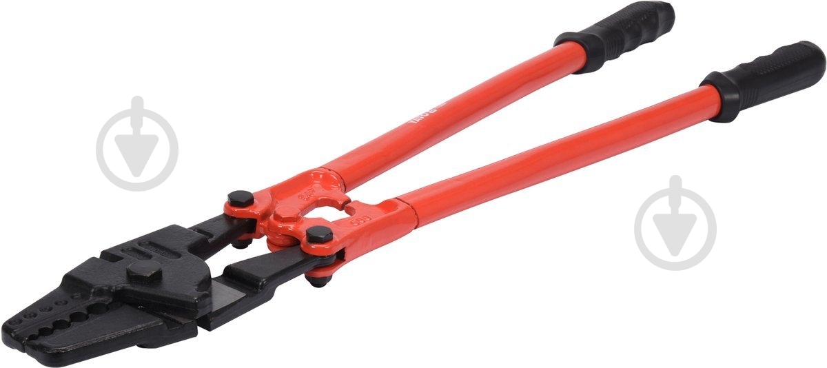 Клещи обжимные YATO YT-22851 - фото 2