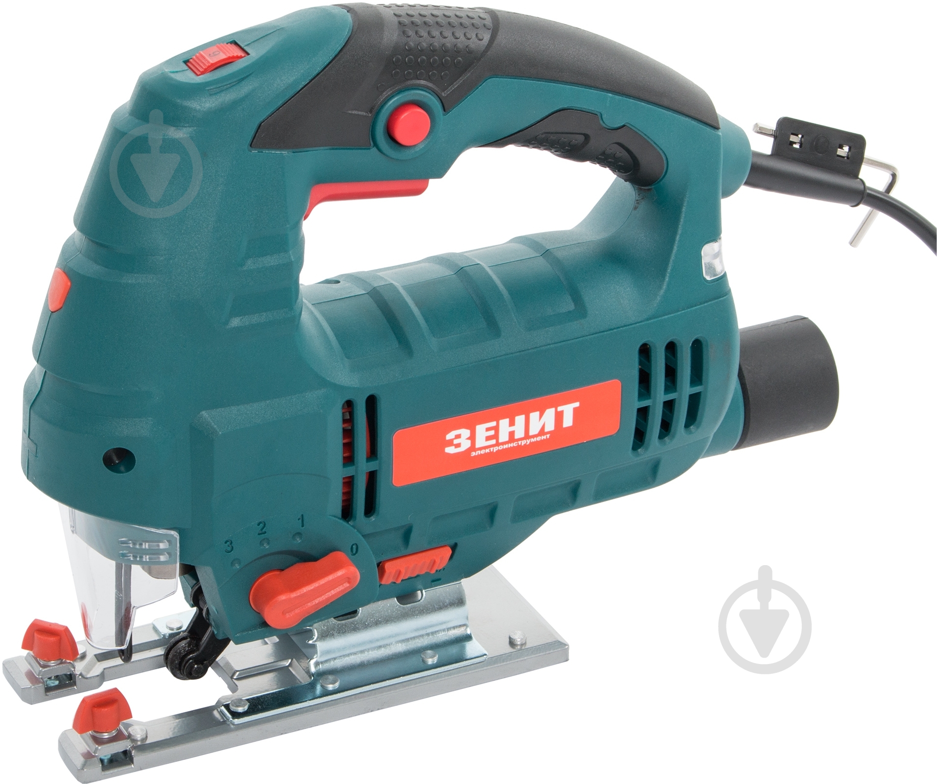 Электролобзик Зеніт ЗПЛ-1040 840544 - фото 1