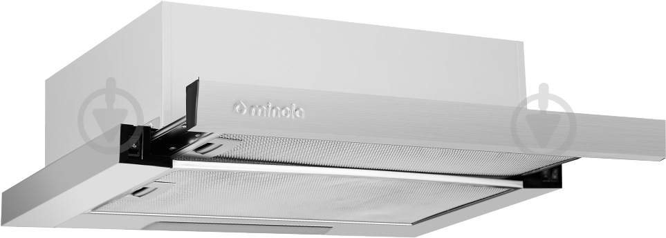 Вытяжка Minola HTL 6111 I 650 - фото 2