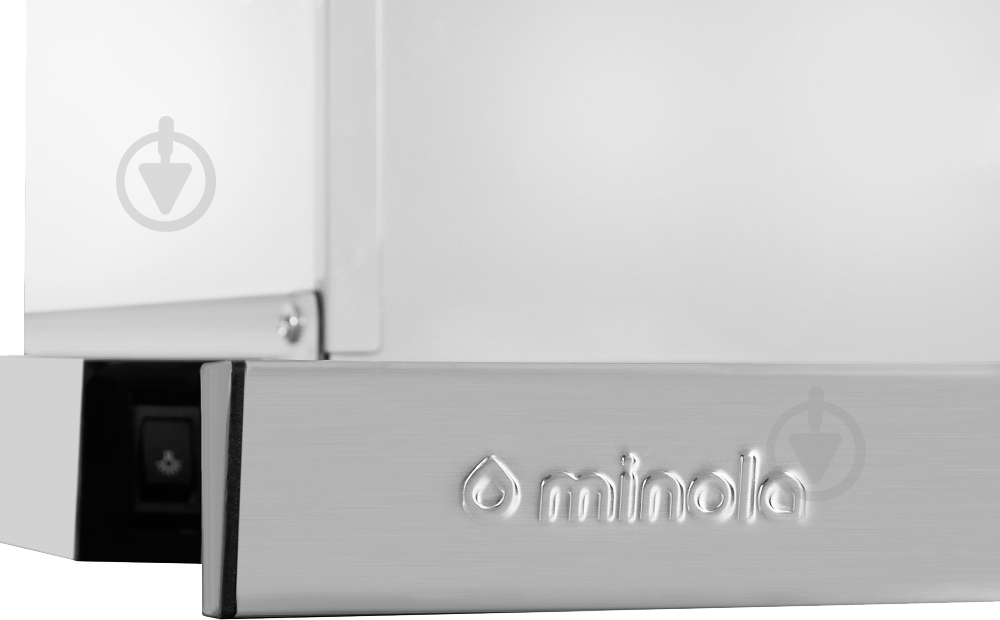 Вытяжка Minola HTL 6111 I 650 - фото 4