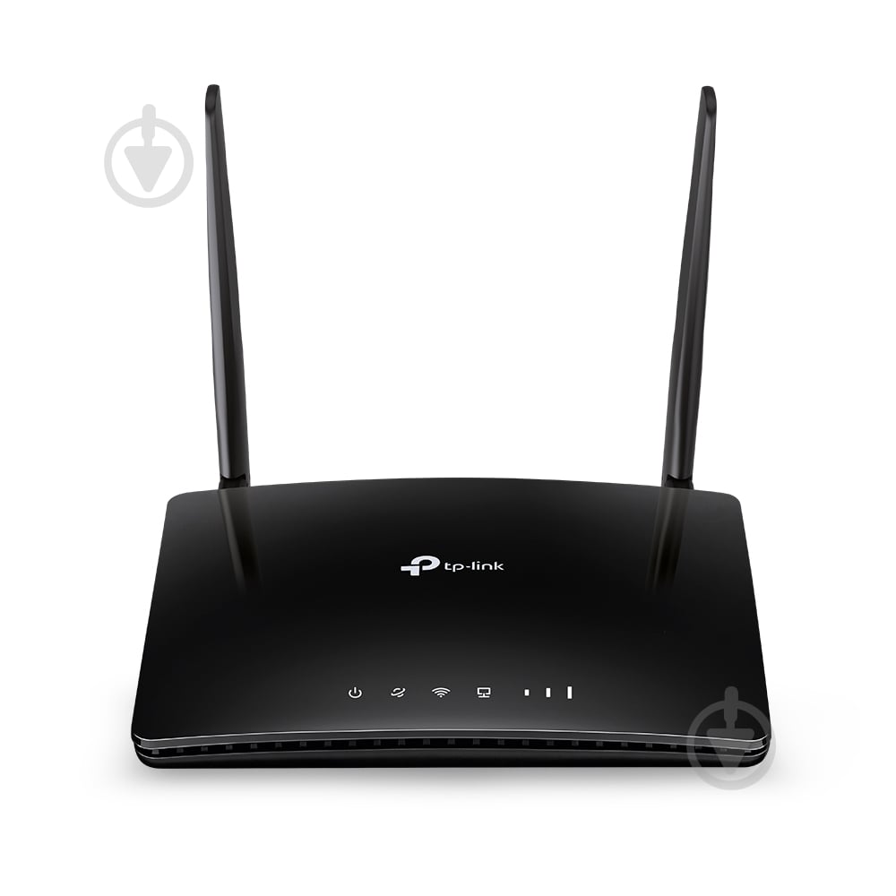 Маршрутизатор TP-Link ARCHER-MR202 - фото 1