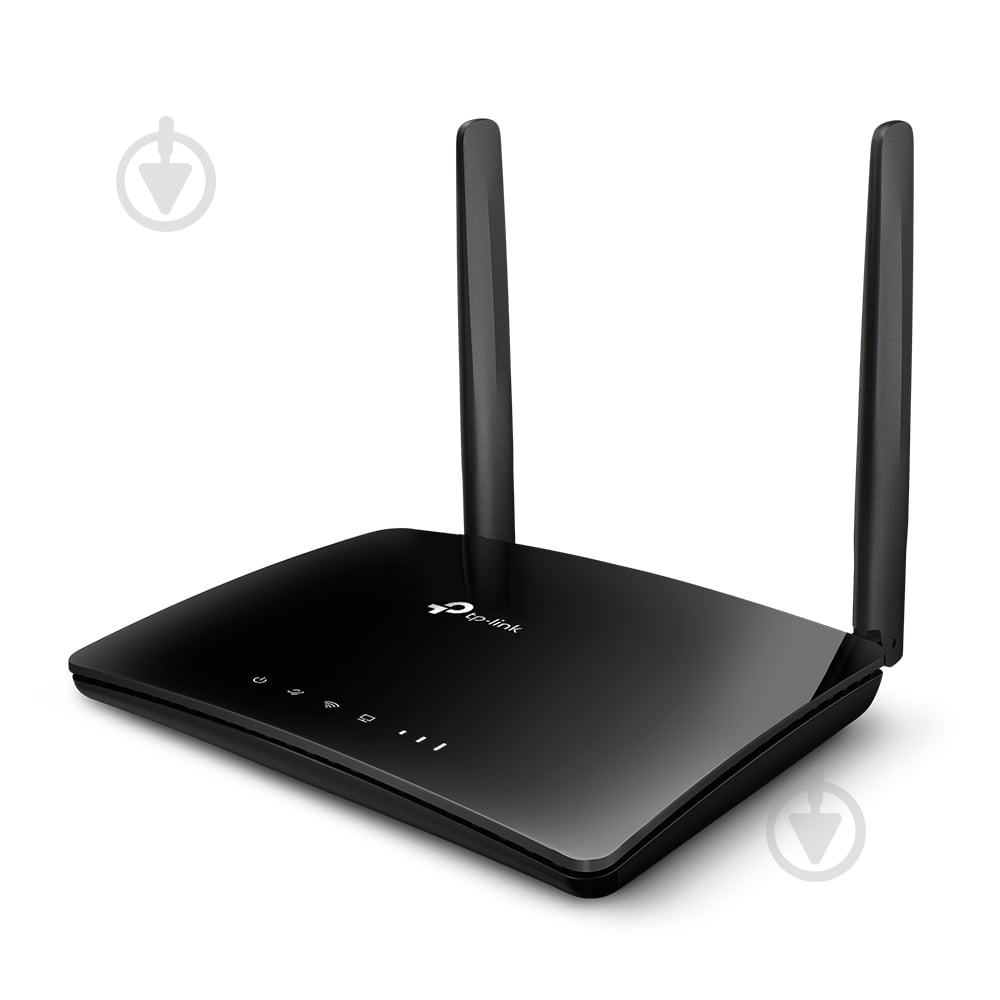 Маршрутизатор TP-Link ARCHER-MR202 - фото 2