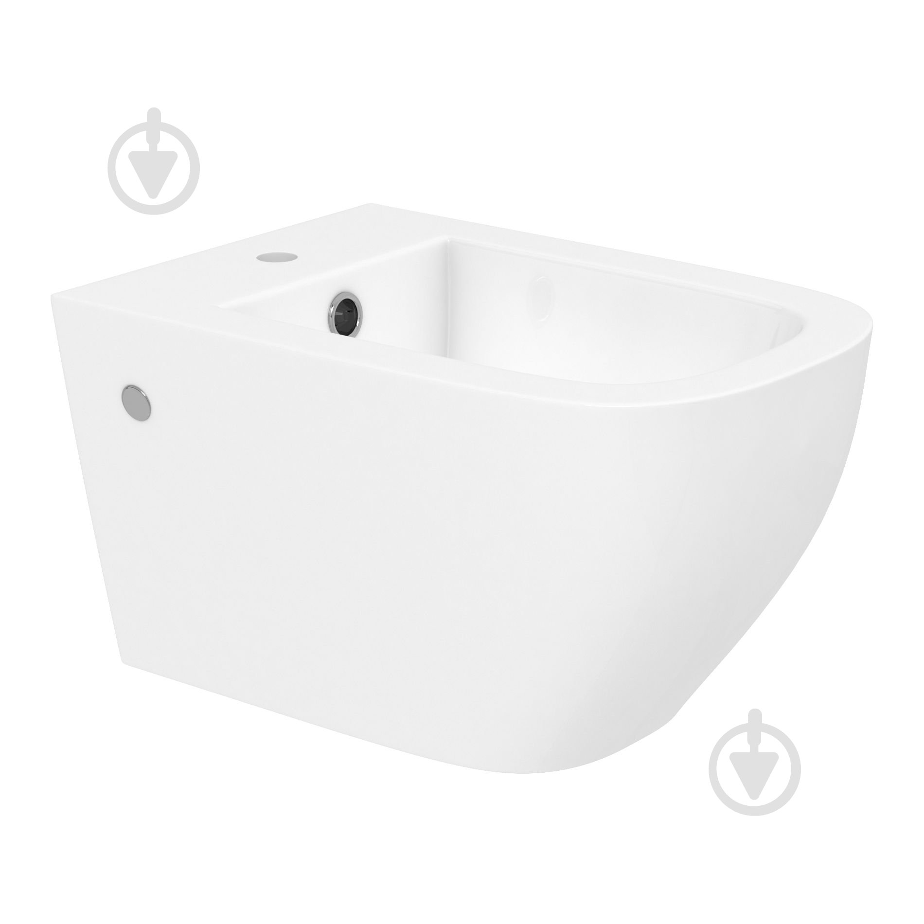 Біде підвісне Imprese Valtice i1106 - фото 1