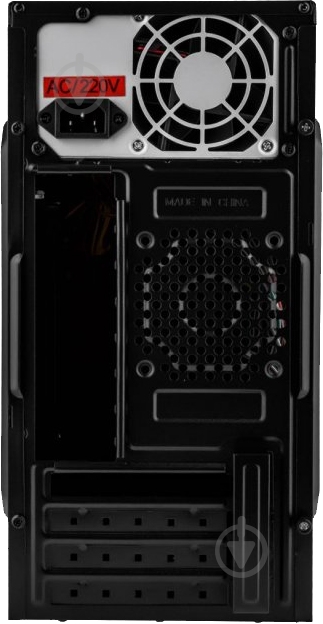 Корпус LogicPower 6103-400W - фото 4