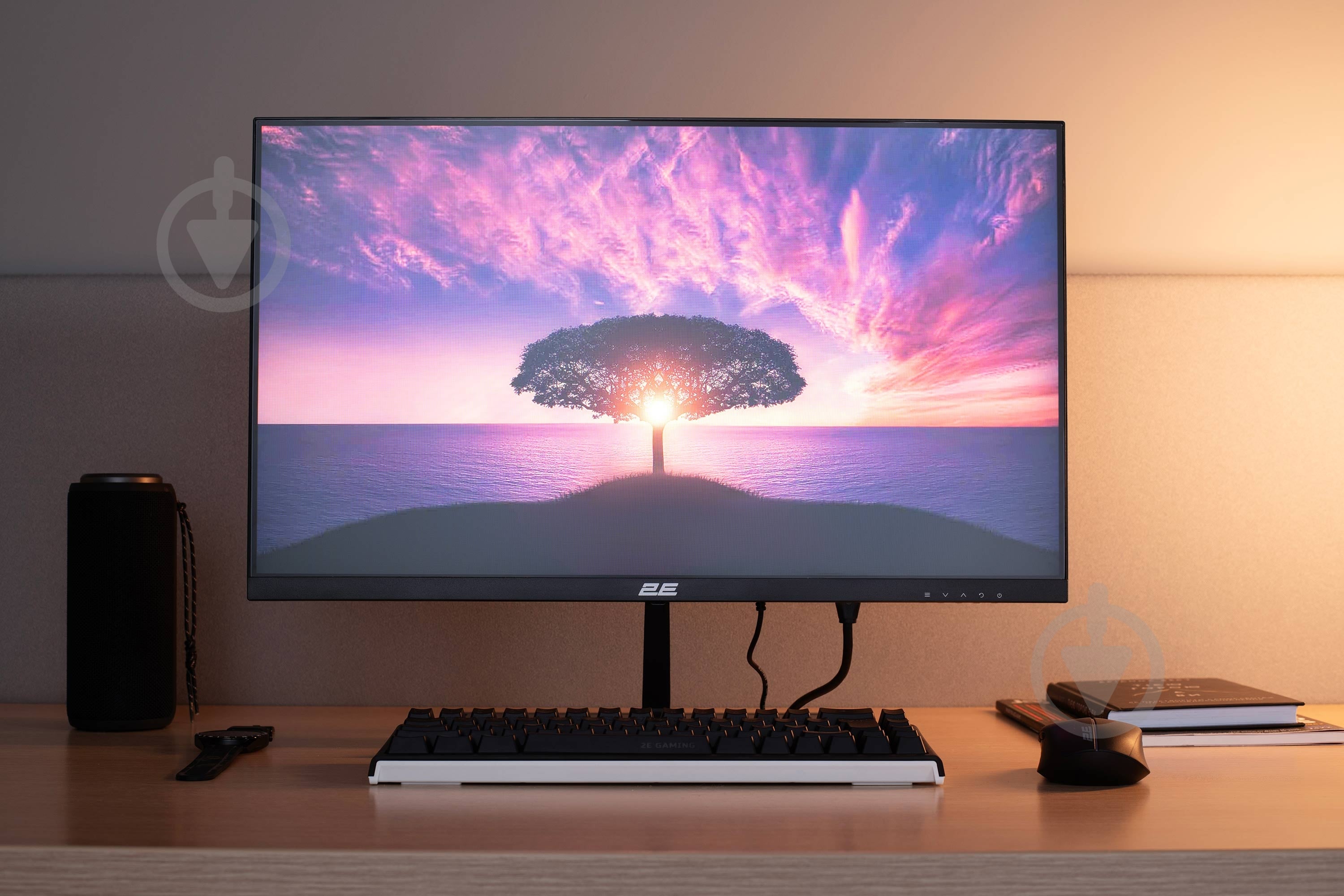 Монитор 2E D2425B 23,8" (2E-D2425B-01.EU) - фото 3