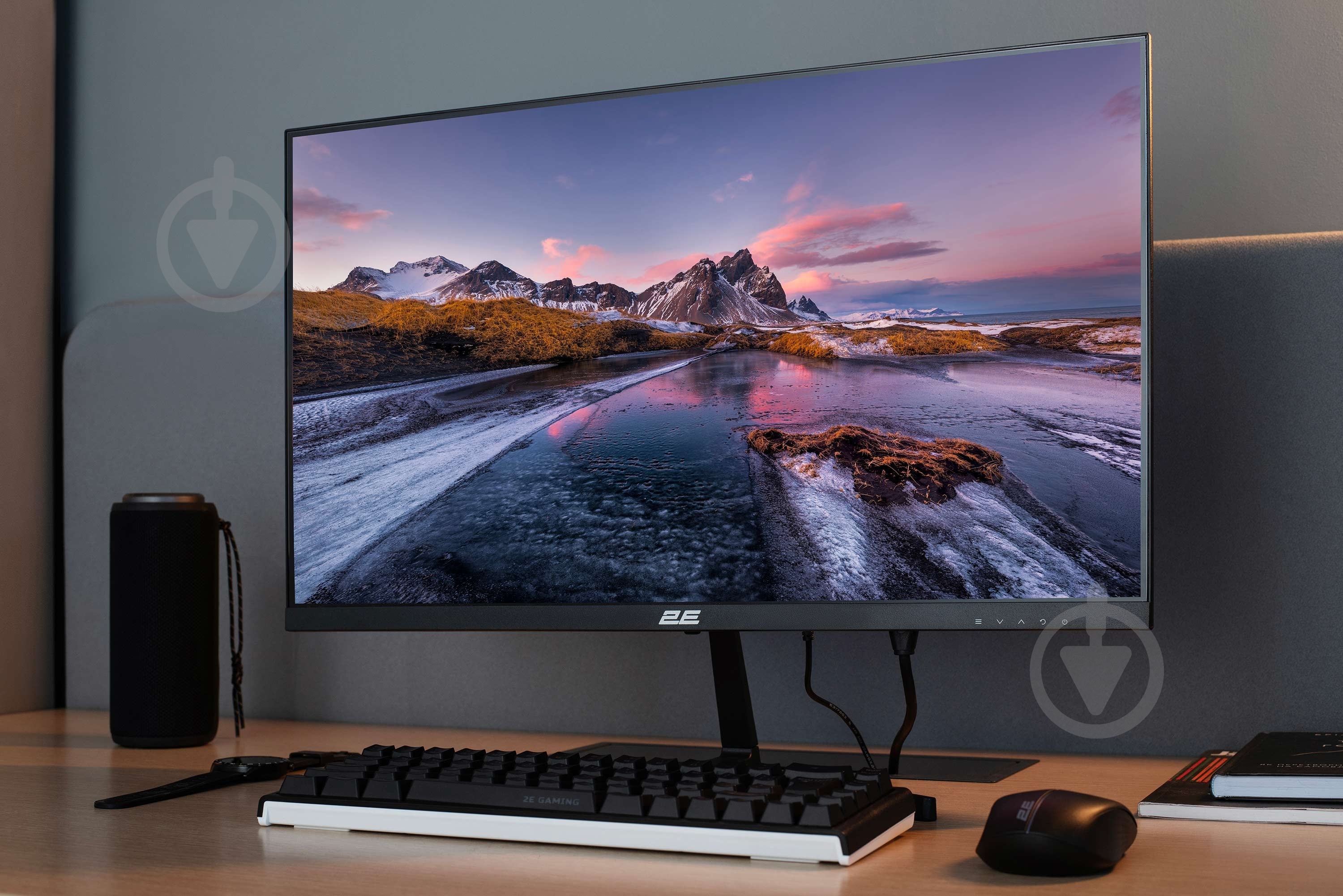 Монитор 2E D2425B 23,8" (2E-D2425B-01.EU) - фото 6