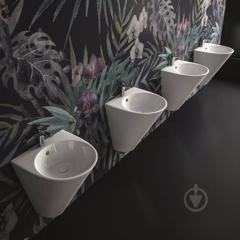 Умывальник Imprese Labe i11501 - фото 2