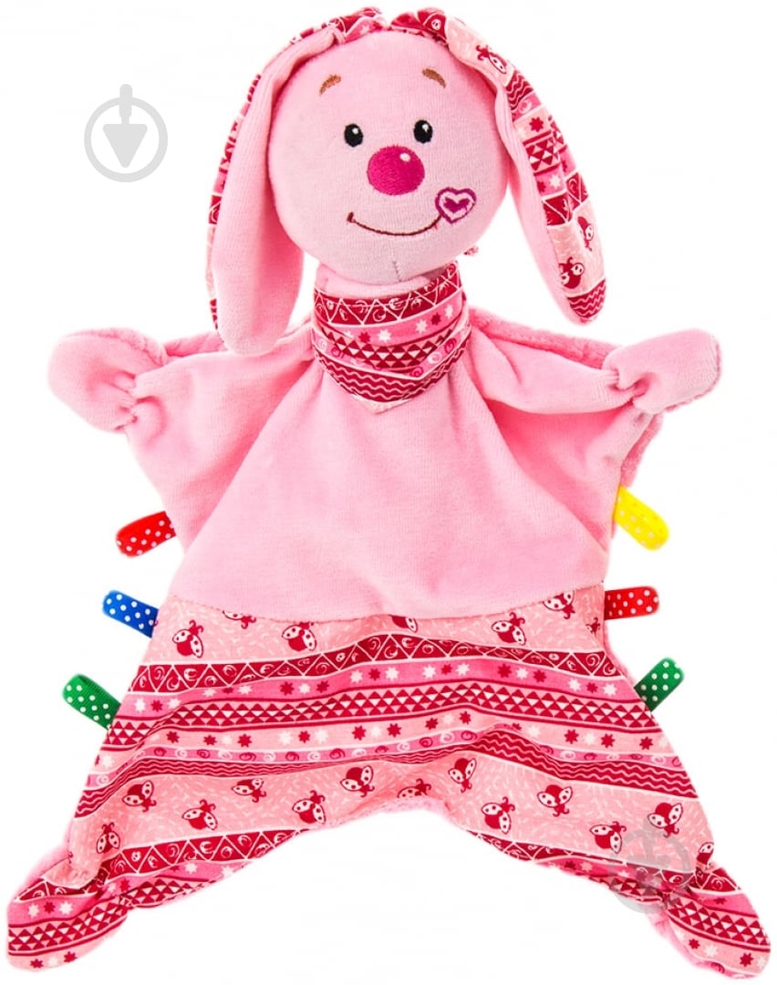 Іграшка-обіймашка Vladi Toys MK4101-02 - фото 1
