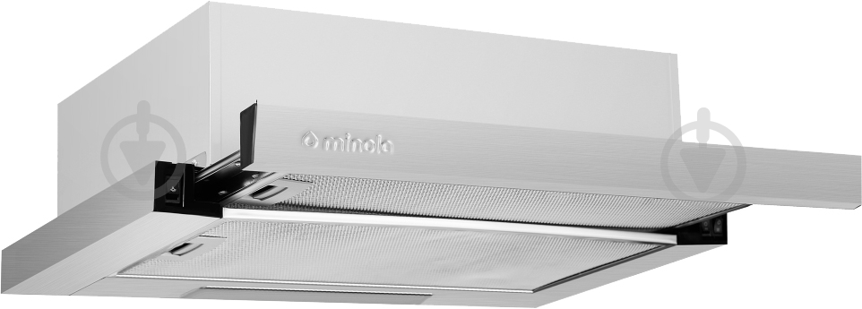Вытяжка Minola HTL 6161 I 650 - фото 2