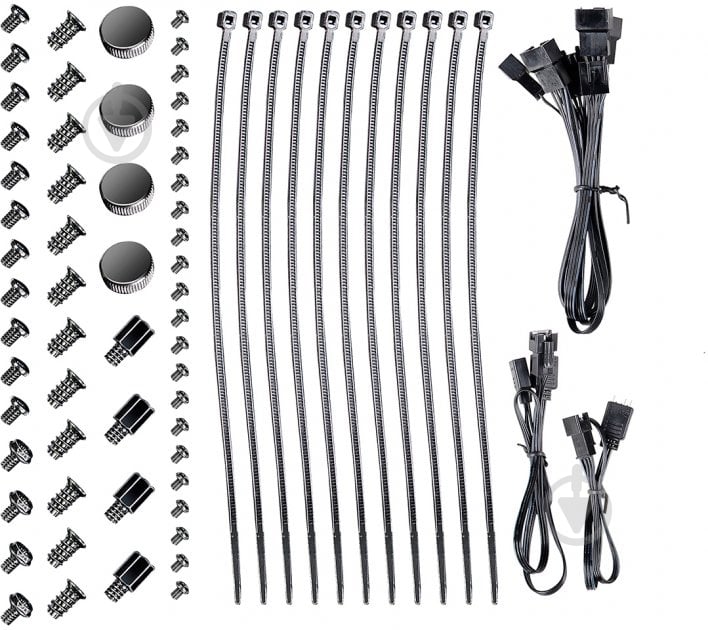 Корпус Deepcool Matrexx 70 ADD-RGB 3F - фото 12