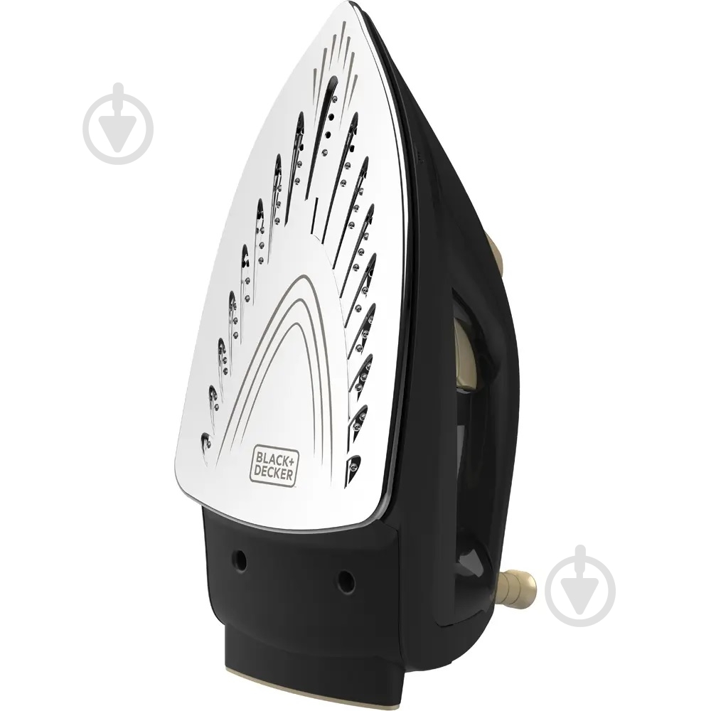 Утюг с парогенератором Black+Decker BXSS2400E - фото 2 Утюг с парогенератором Black+Decker BXSS2400E - фото 2