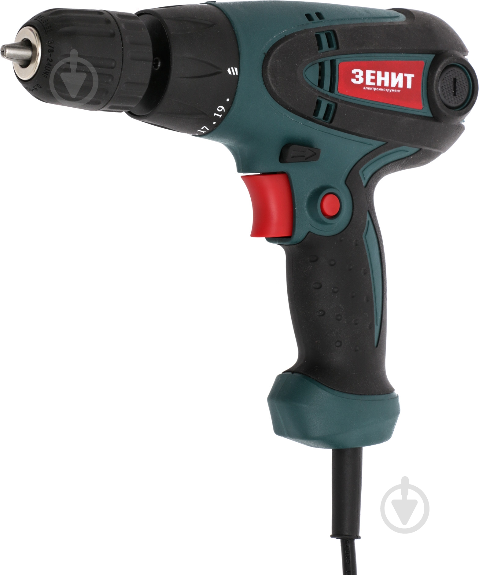 Шуруповерт мережевий Зеніт ЗШ-600 840552 - фото 1 Шуруповерт мережевий Зеніт ЗШ-600 840552 - фото 1