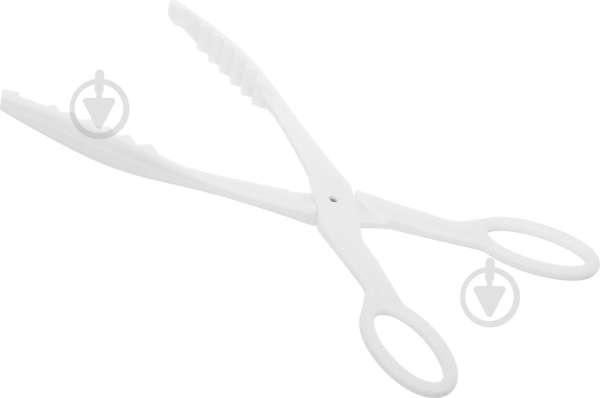 Щипцы для салата 30 см 40950 Fackelmann - фото 1