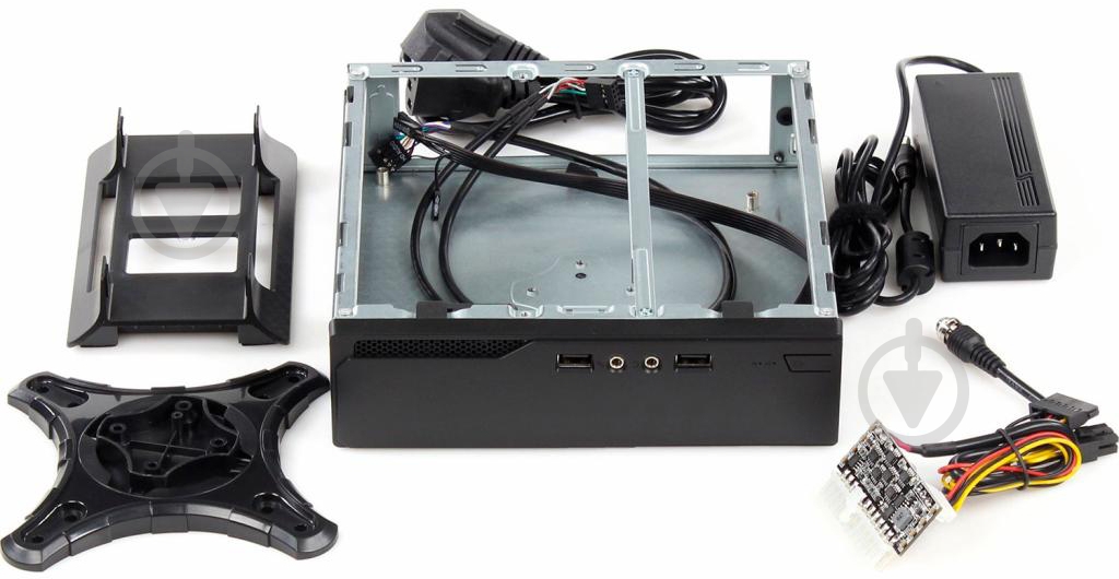 Корпус CaseCom M300-2U3 - фото 6