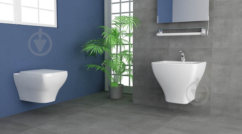 Умывальник Imprese Nova Vlna i11033 - фото 3