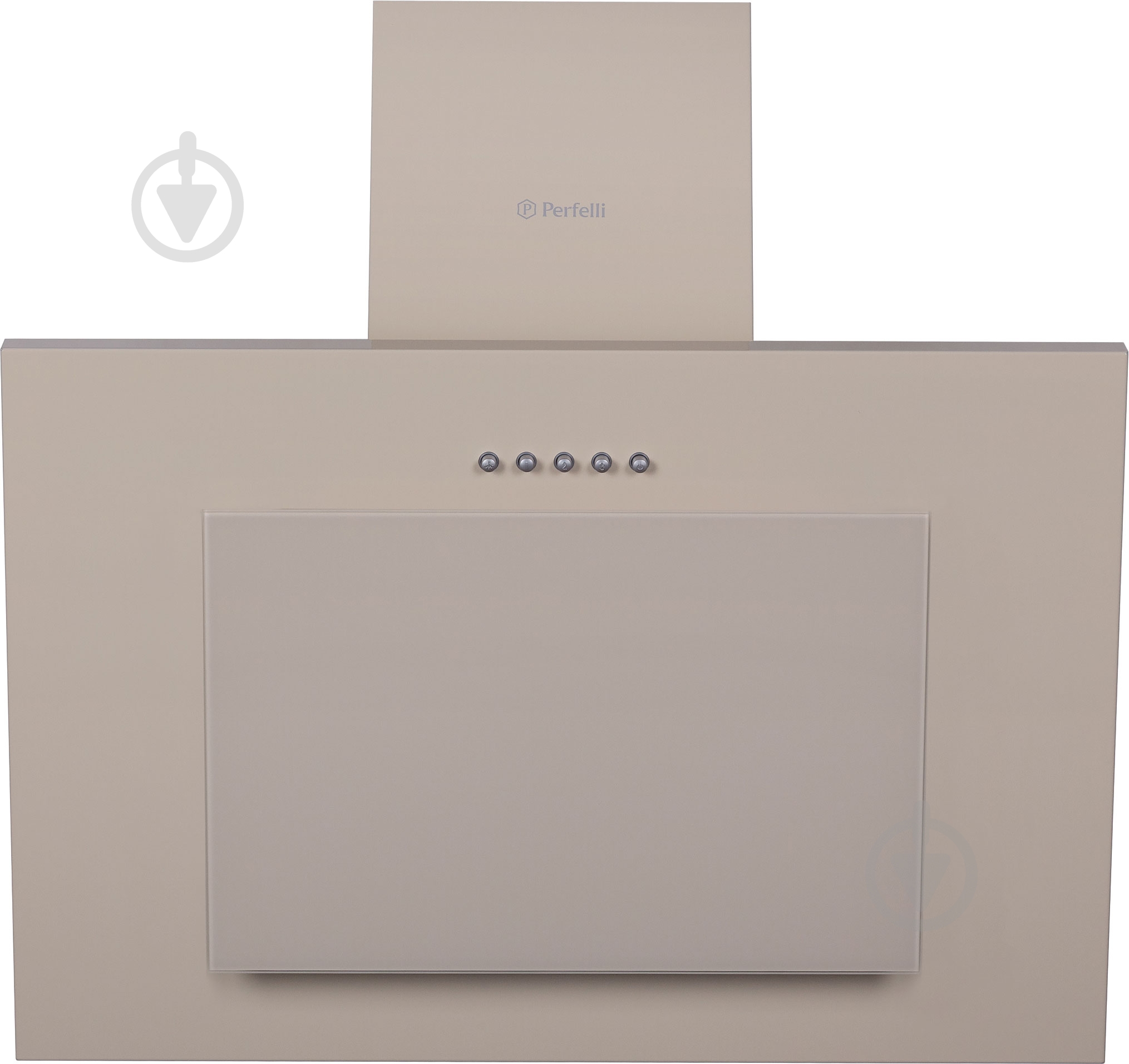 Вытяжка Perfelli DN 6171 A 550 IV - фото 1