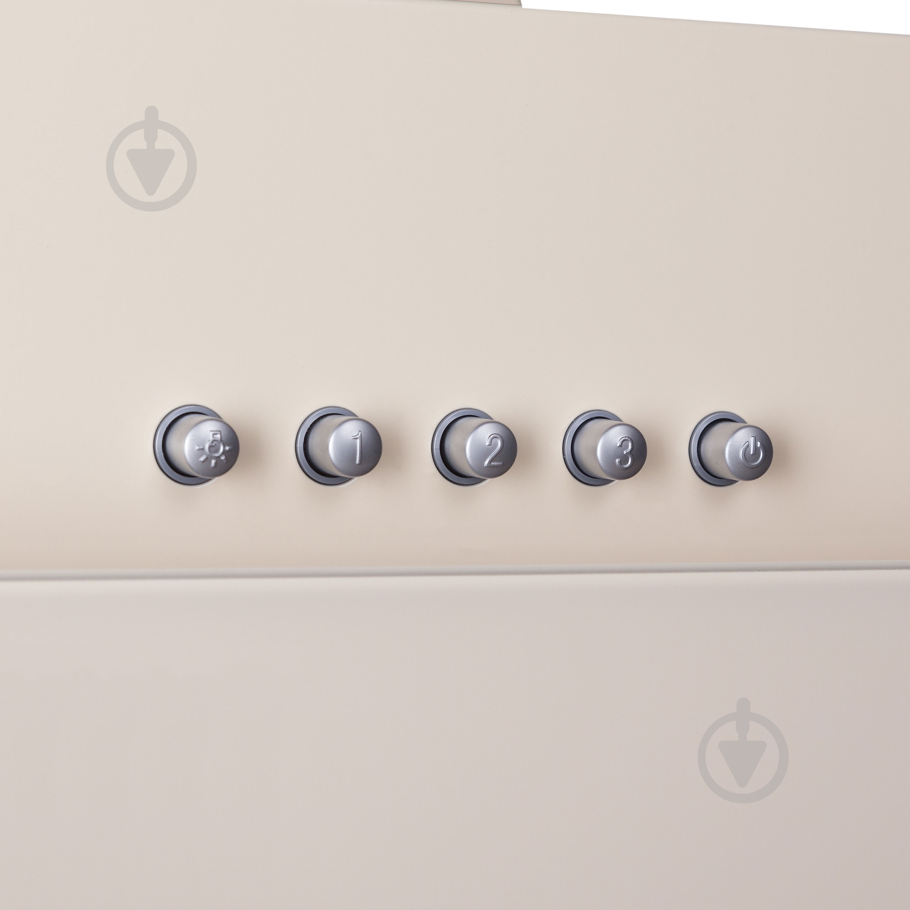 Вытяжка Perfelli DN 6171 A 550 IV - фото 3
