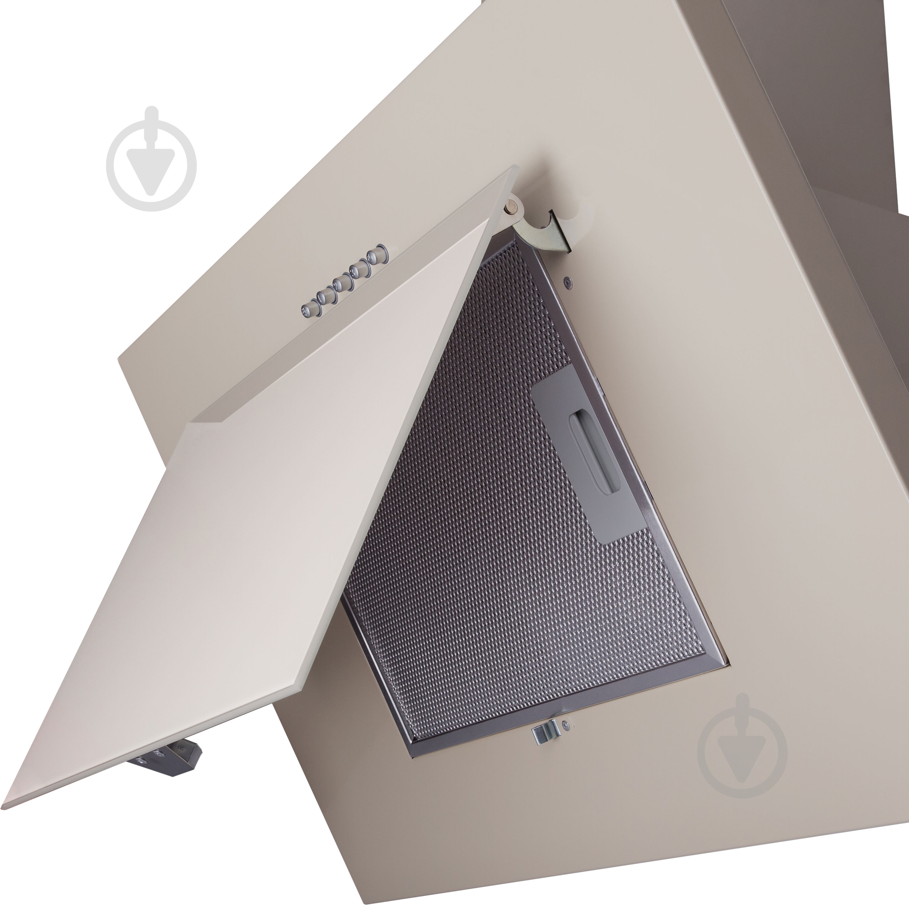 Вытяжка Perfelli DN 6171 A 550 IV - фото 4