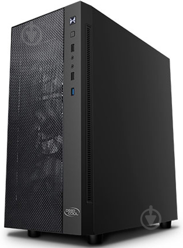 Корпус Deepcool Matrexx 55 Mesh ADD-RGB 4F Black - фото 8 Корпус Deepcool Matrexx 55 Mesh ADD-RGB 4F Black - фото 8