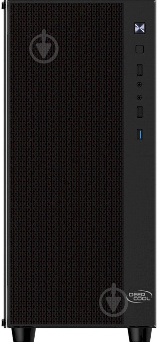 Корпус Deepcool Matrexx 55 Mesh ADD-RGB 4F Black - фото 3 Корпус Deepcool Matrexx 55 Mesh ADD-RGB 4F Black - фото 3