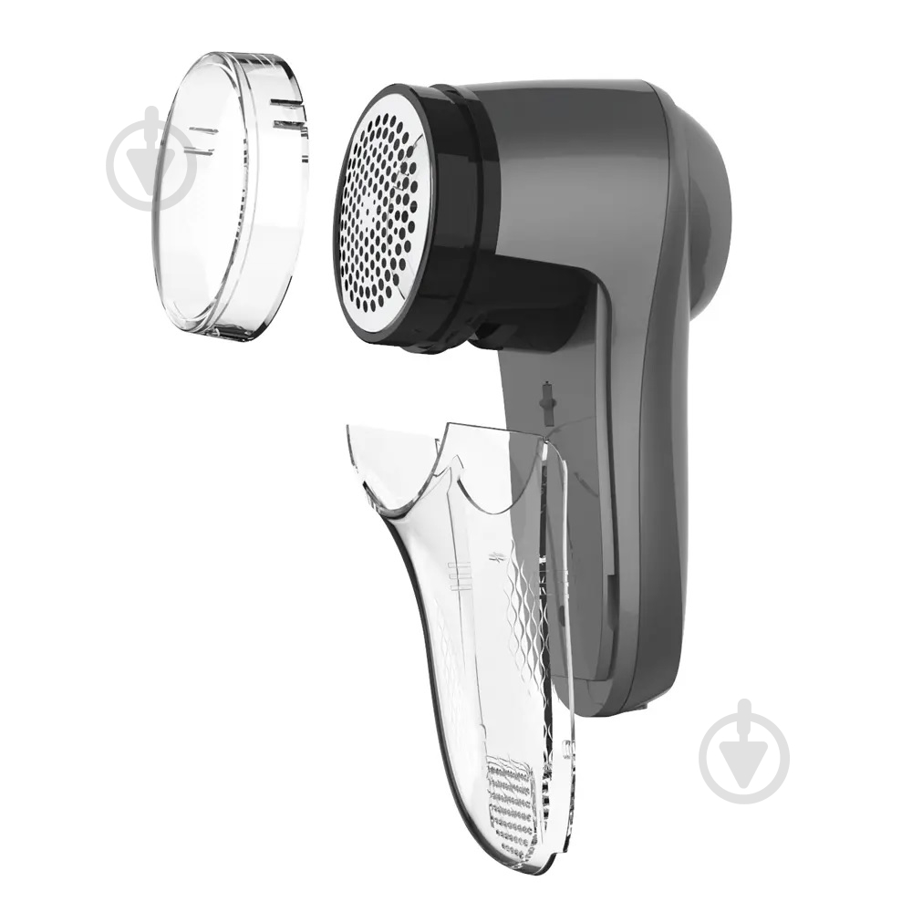 Машинка для удаления катышков Black+Decker BXLR500E - фото 5