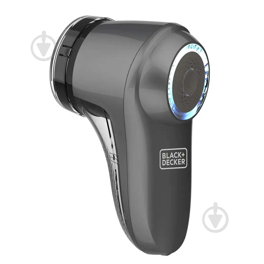 Машинка для удаления катышков Black+Decker BXLR500E - фото 2