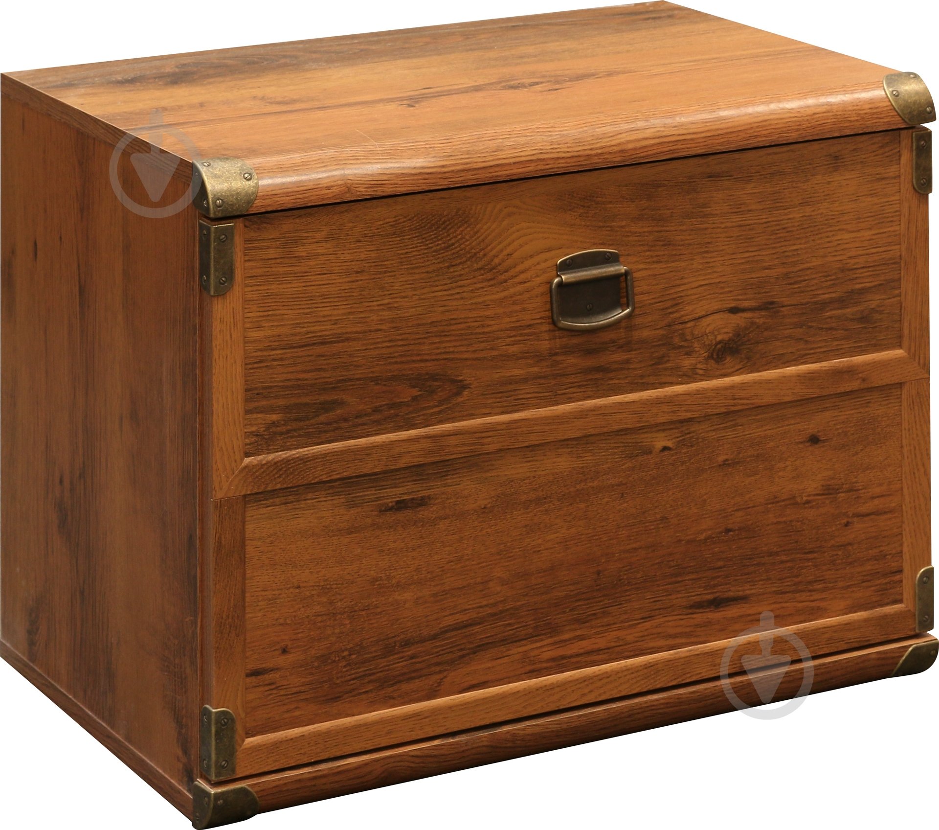 Комод Gerbor Индиана JKOM 1K 60 дуб саттер - фото 1