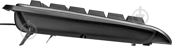 Клавиатура 2E Мультимедийная (2E-KM1010UB) Gray black - фото 3 Клавиатура 2E Мультимедийная (2E-KM1010UB) Gray black - фото 3