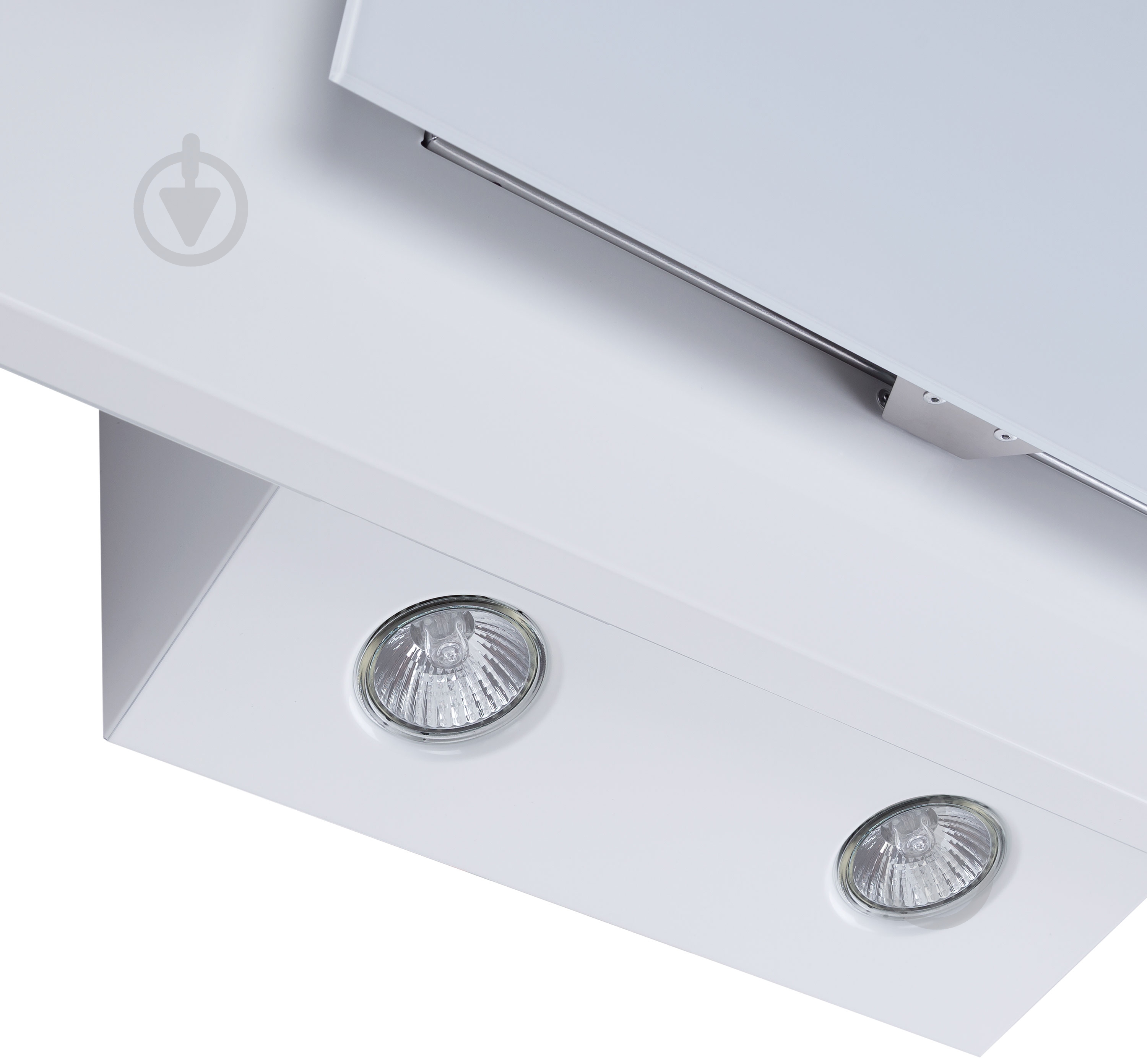 Вытяжка Perfelli DN 6171 A 550 W - фото 6