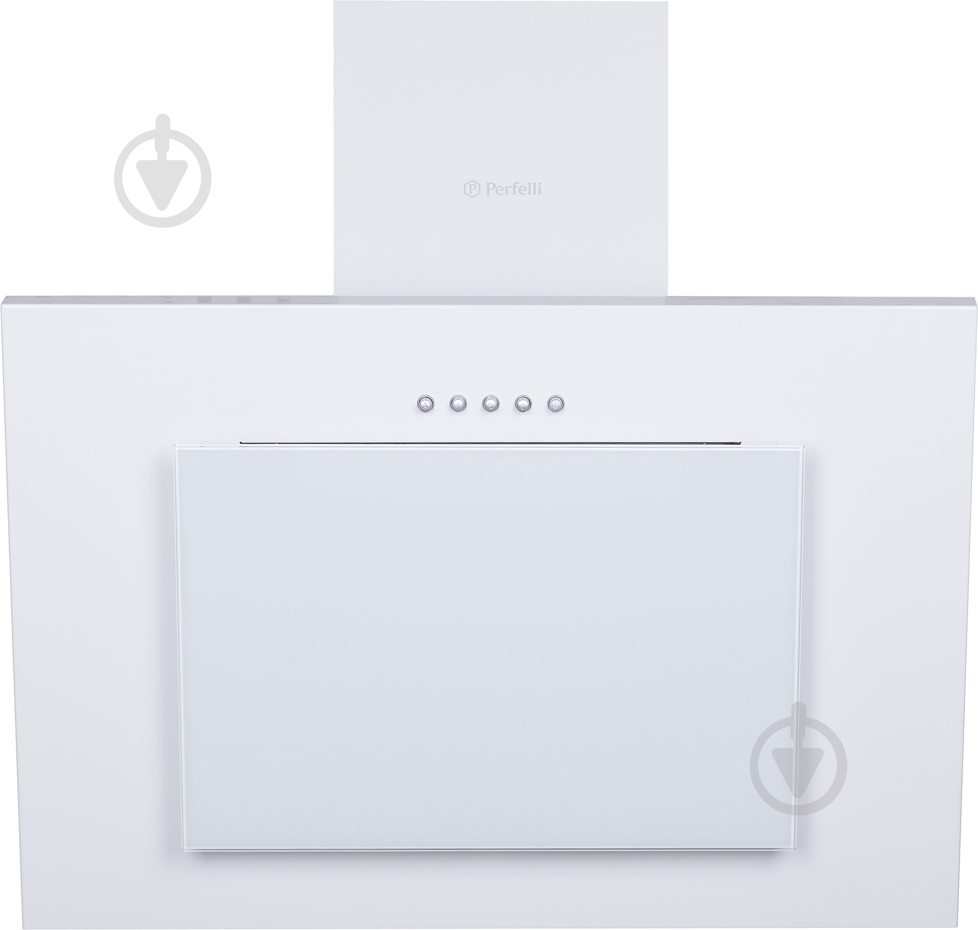 Вытяжка Perfelli DN 6171 A 550 W - фото 1