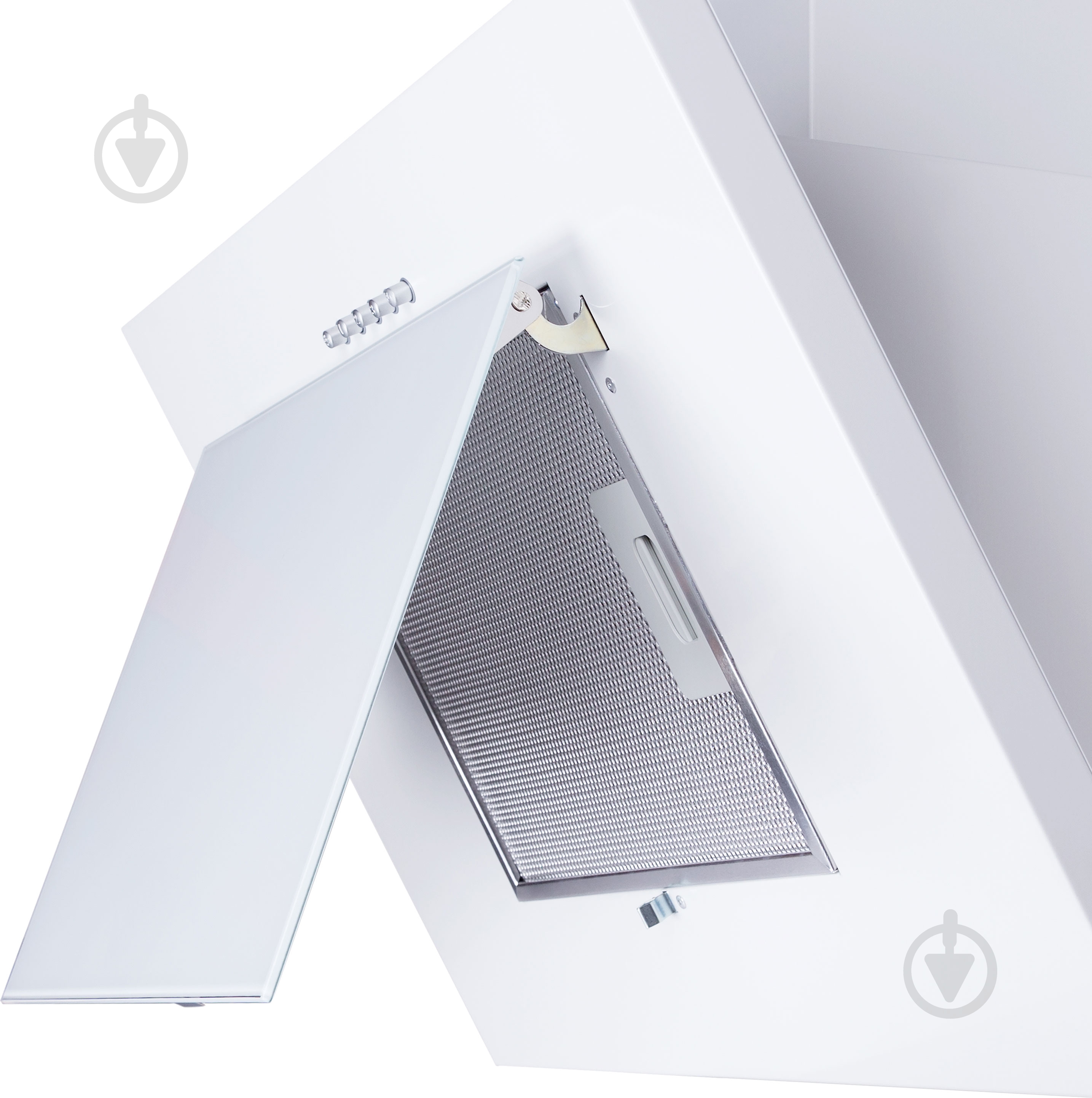 Вытяжка Perfelli DN 6171 A 550 W - фото 4