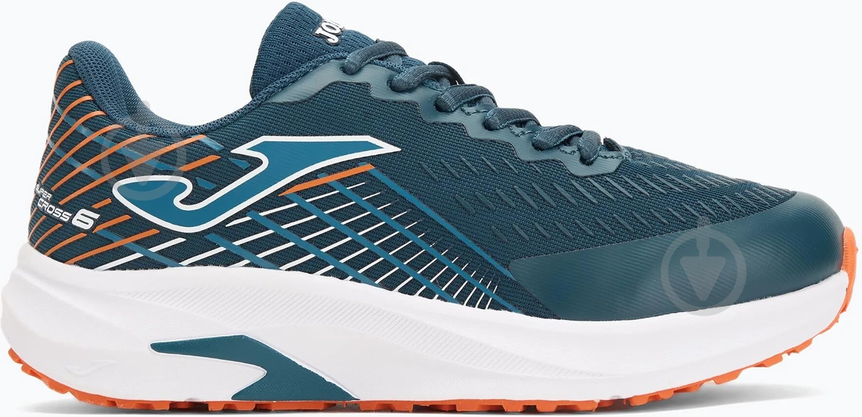 Кроссовки Joma JCROSW2503 р.34 - фото 1 Кроссовки Joma JCROSW2503 р.34 - фото 1