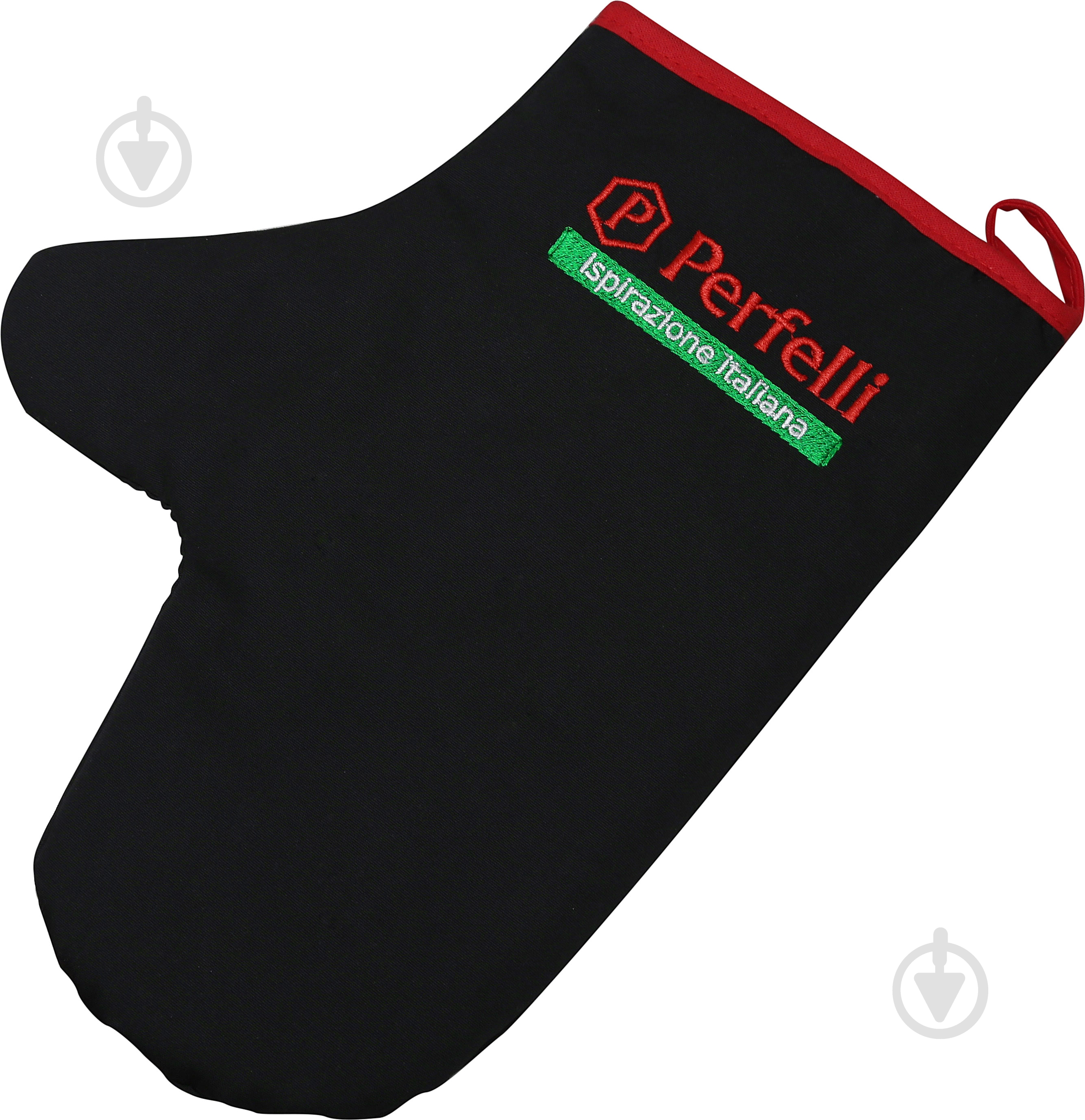 Прихватка-варежка Perfelli 002 - фото 1 Прихватка-варежка Perfelli 002 - фото 1