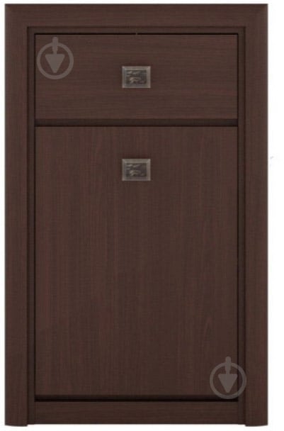 Комод Gerbor Коен 1D1S венге магия - фото 1