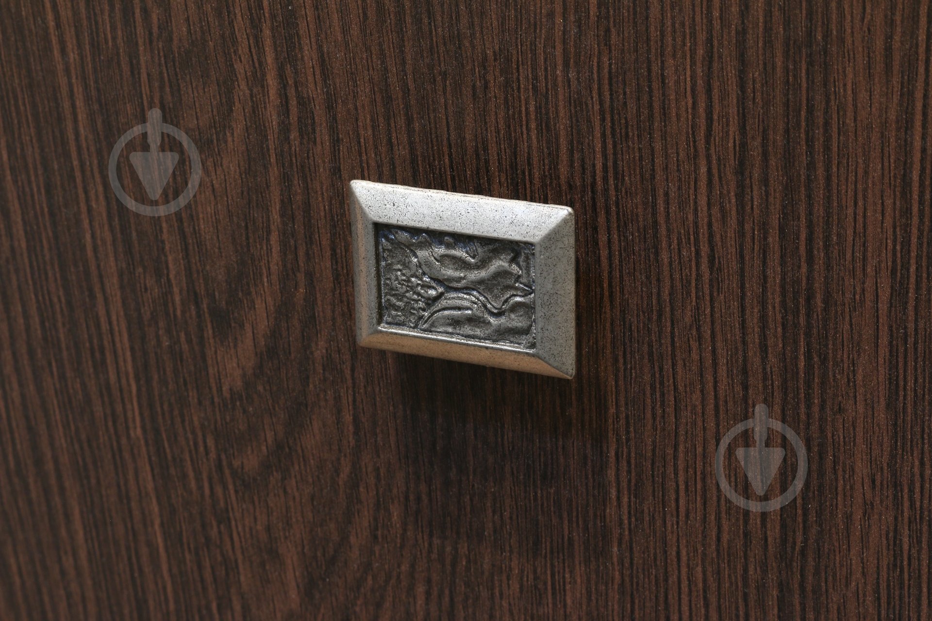 Комод Gerbor Коен 1D1S венге магия - фото 5