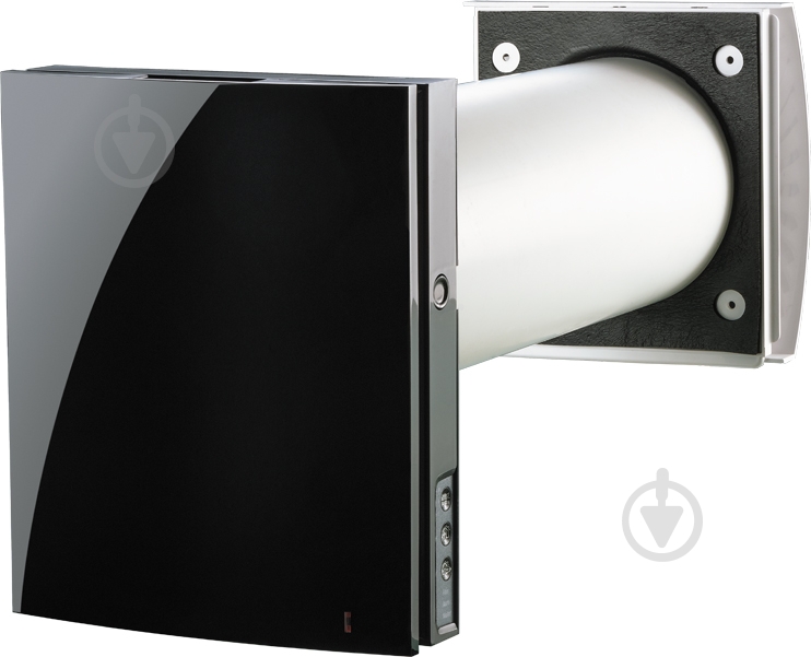 Рекуператор Blauberg black Expert DUO A30-1 S10 W V.2 BLK - фото 1
