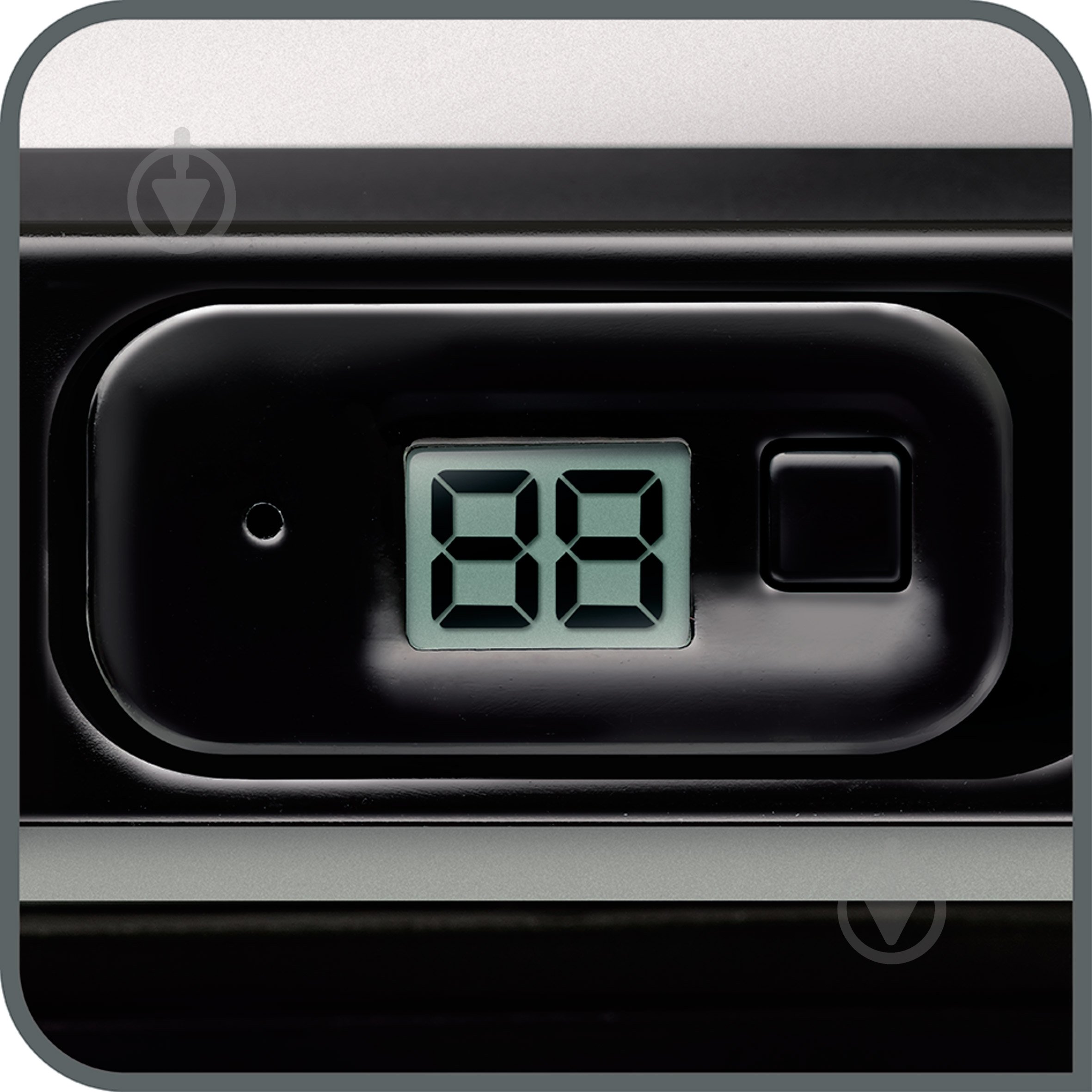 Гриль-барбекю Tefal SUPERGRILL TIMER GC451B12 - фото 4