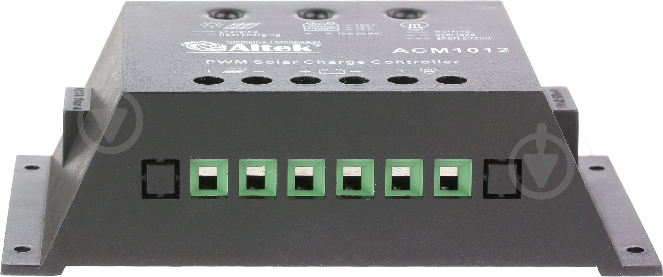 Контроллер Altek CM1012 96714 - фото 2