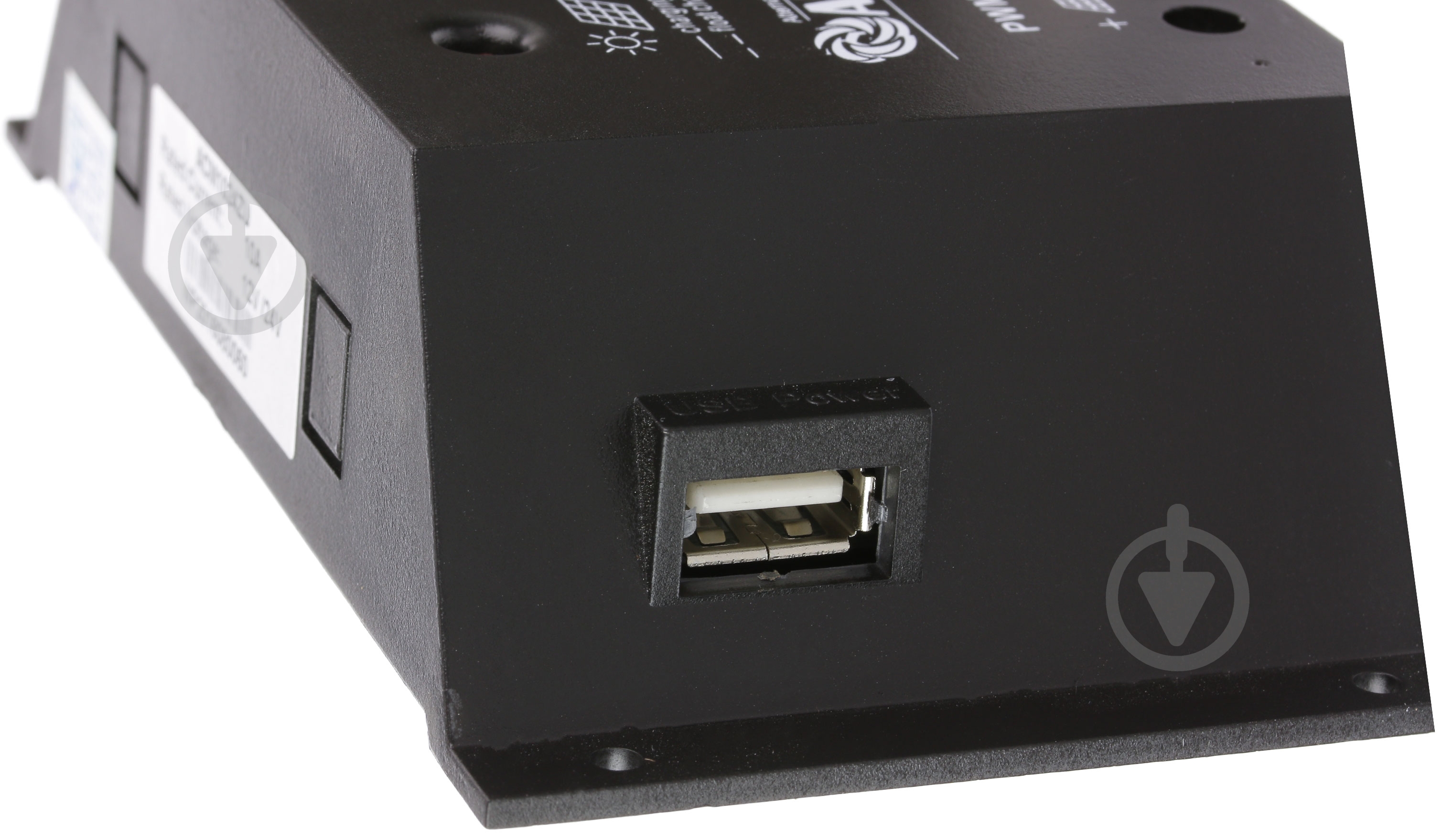 Контроллер Altek CM1012 96714 - фото 3