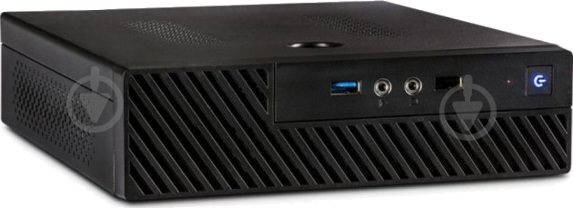 Корпус Inter-Tech M-100 - фото 1
