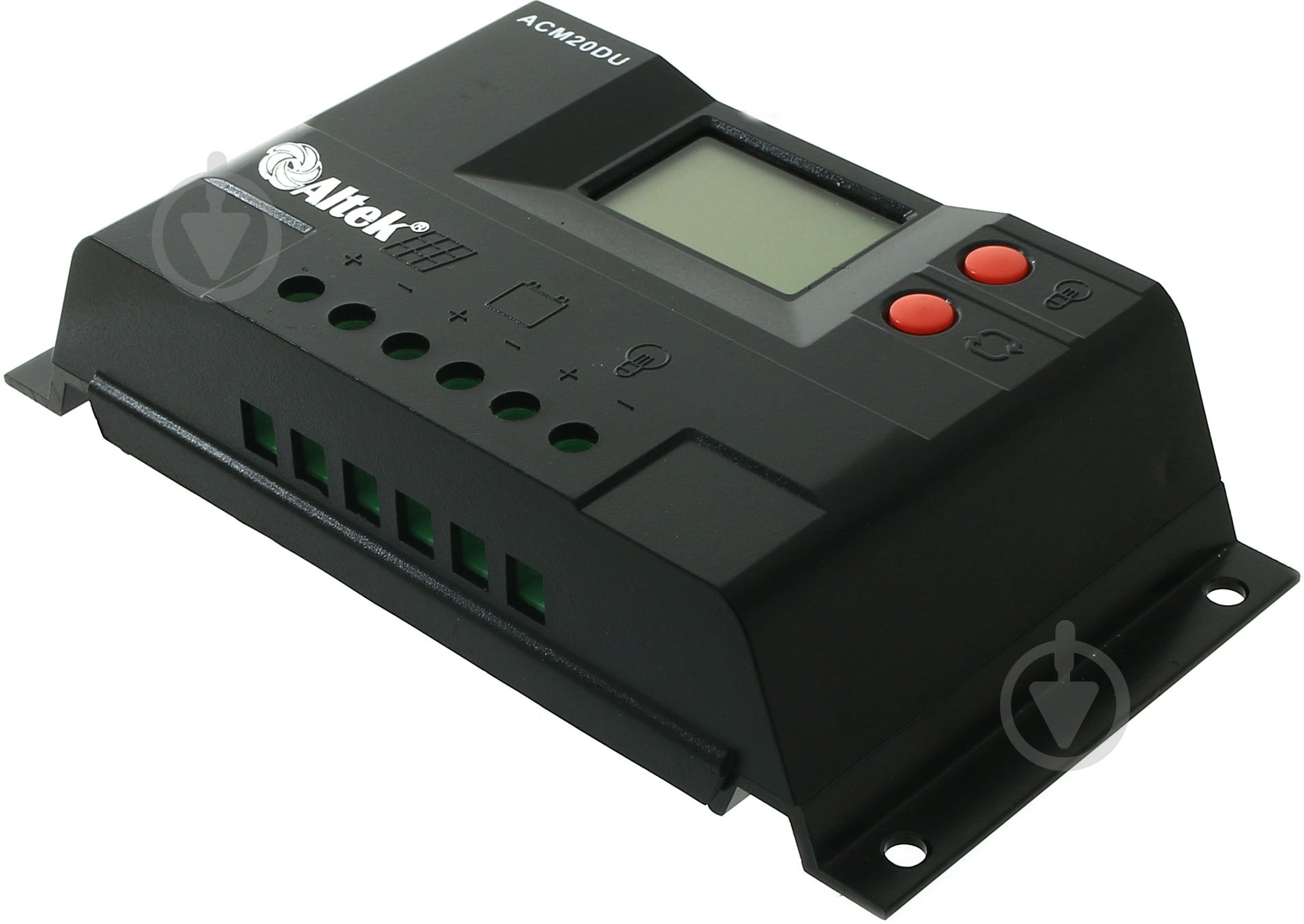 Контроллер Altek АСМ20D+USB 100132 - фото 2