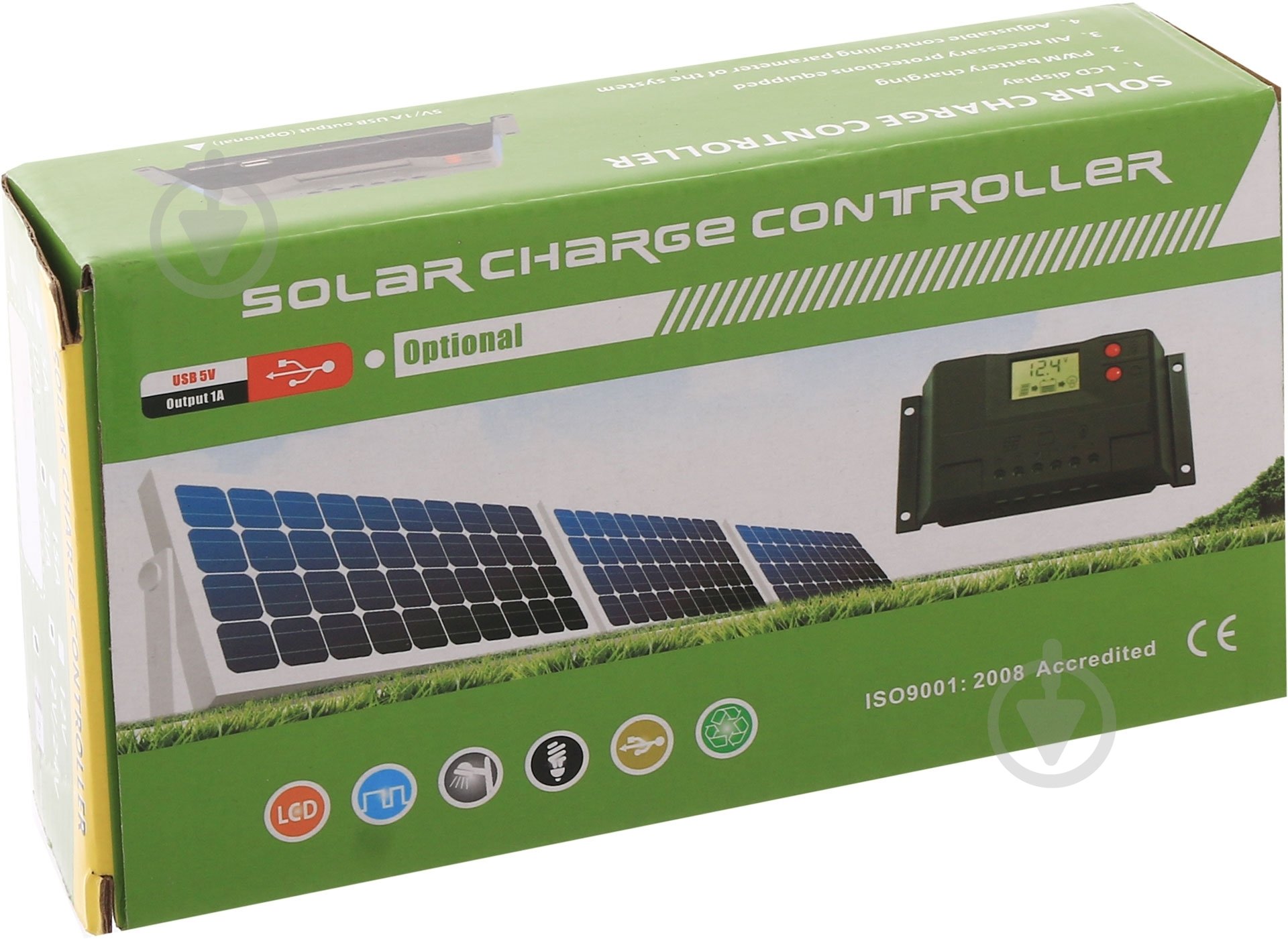 Контроллер Altek АСМ20D+USB 100132 - фото 3