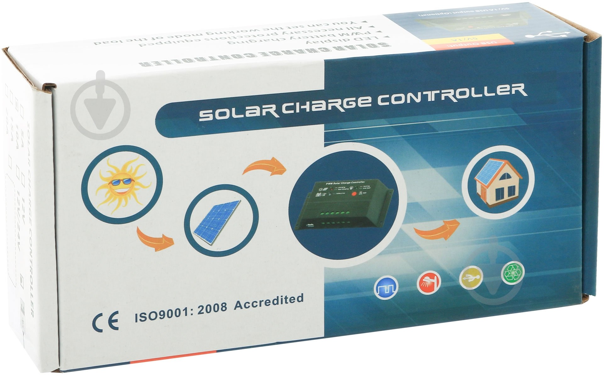 Контроллер Altek ACM2024Z 101930 - фото 3