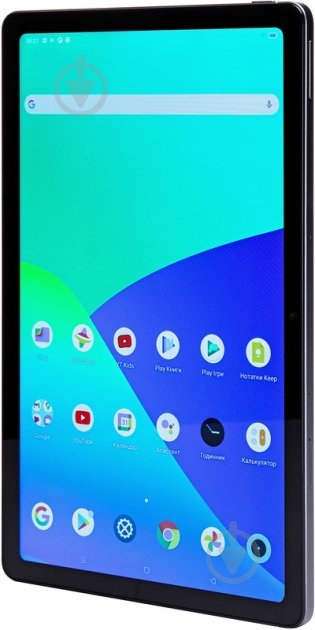 Планшет realme Pad 10,4" 6/128GB Wi-Fi grey (RMP2103) - фото 3 Планшет realme Pad 10,4" 6/128GB Wi-Fi grey (RMP2103) - фото 3